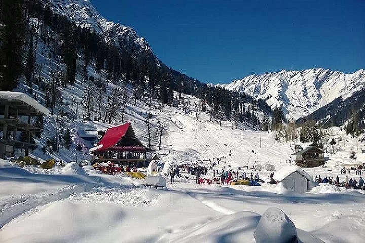 shimla kullu manali dalhousie tour package